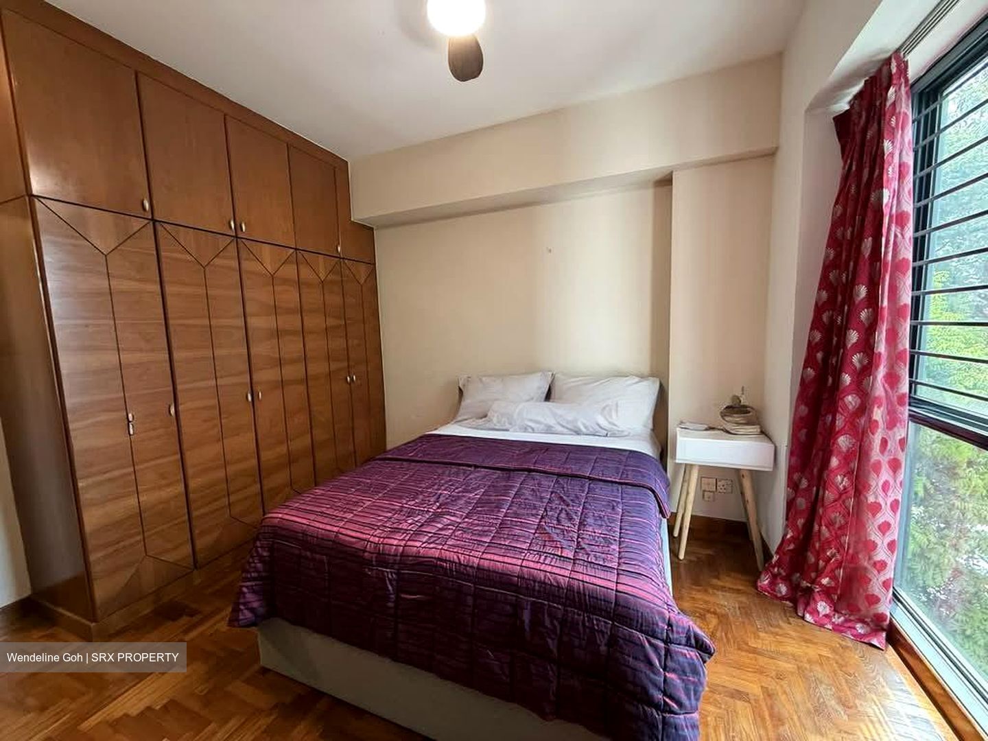 Regentville (D19), Apartment #549365371